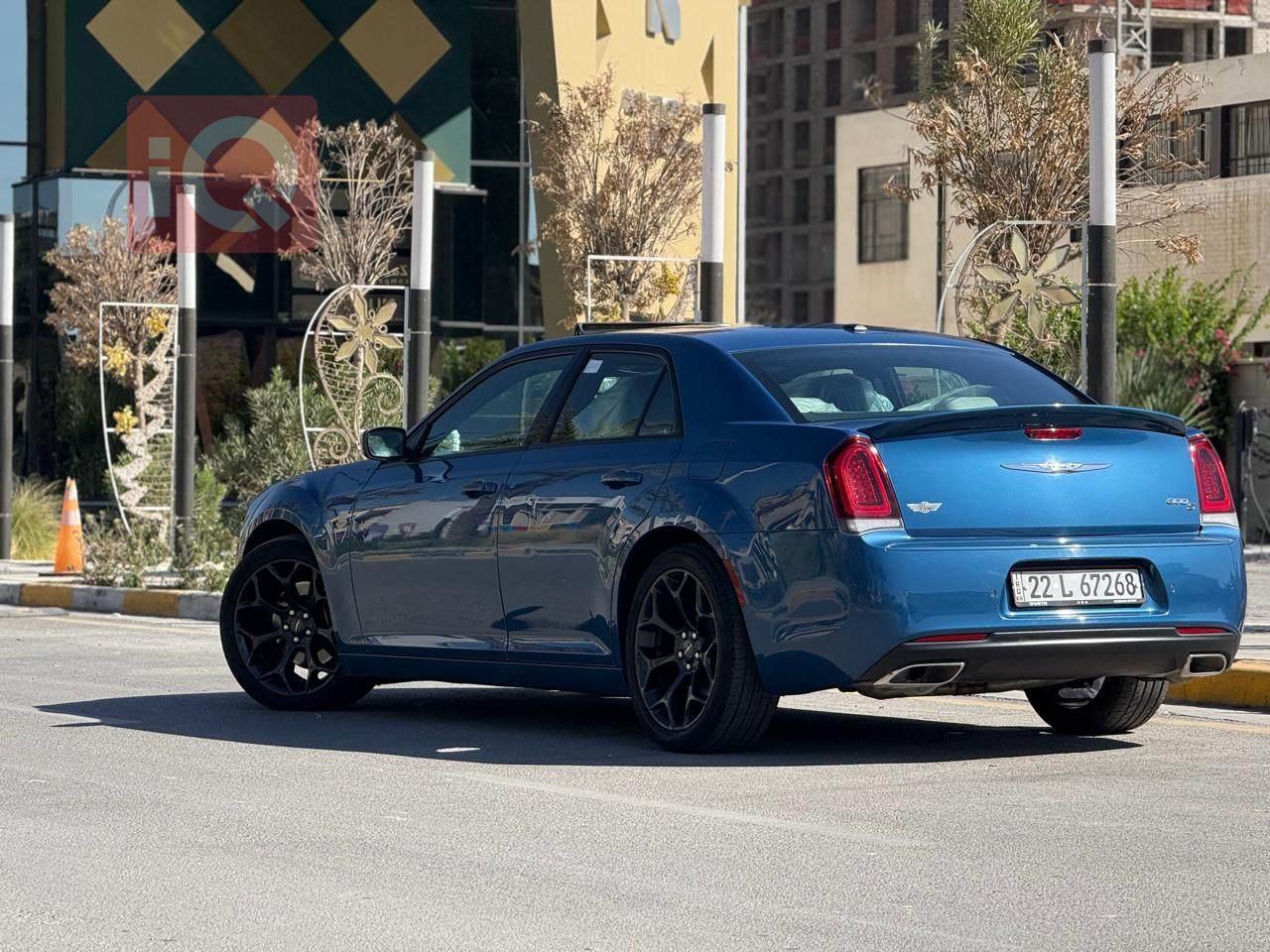 Chrysler 300